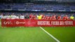 Racisme - Le message de soutien du Real Madrid pour Vinicius avant le match face au Rayo Vallecano