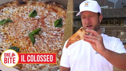 Barstool Pizza Review - Il Colosseo (Brooklyn, NY)