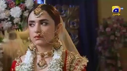 Tere Bin Episode 48 | Watch the Latest Drama Now on GEO 📺