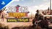 Arizona Sunshine 2 - para  PS VR2