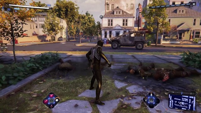 Marvel’s Spider Man 2 - Official Extended Gameplay & Story Trailer PlayStation Showcase 2023