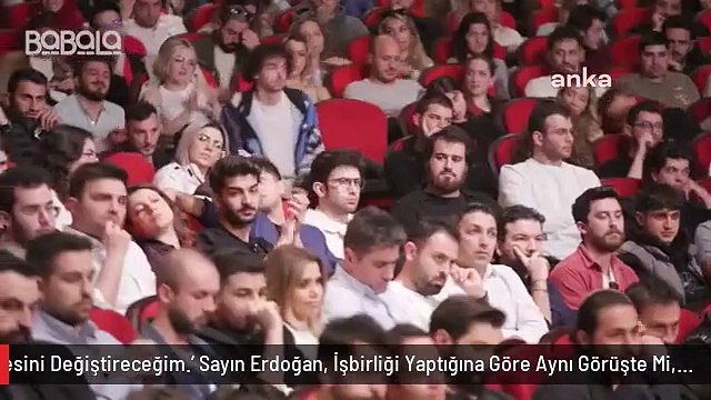 Kemal Kılıçdaroğlu: Hüda Par Diyor Ki, 'Anayasanın İlk Dört Maddesini Değiştireceğim.' Sayın Erdoğan, İşbirliği Yaptığına Göre Aynı Görüşte Mi,...