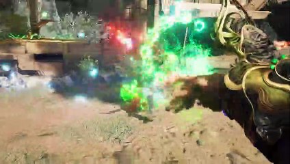 Immortals of Aveum - Trailer Gameplay