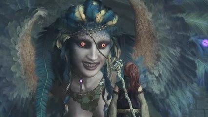 Dragon's Dogma 2 : 1er trailer