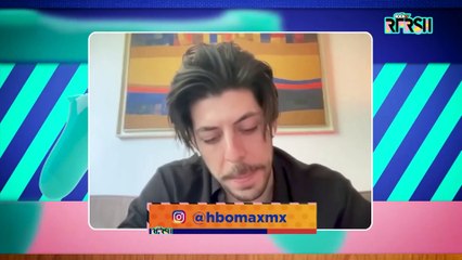 VGLY estreno exclusivo de HBO MAX