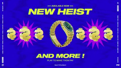 Fairgame$ Reveal Trailer – Exciting New Adventure Coming to PS5 & PC 🎮