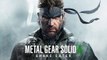 Metal Gear Solid Delta Snake Eater - Announcement Trailer PS5 Games