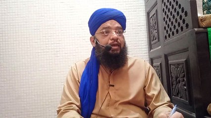 وترکی نماز کب اور کیسے اداکریں تو افضل ہےIt is best when and how to perform Wiatr prayer