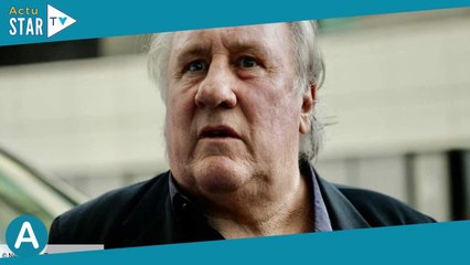 « Il a rentré sa main dans ma culotte » : nouveau témoignage glaçant d'agression sexuelle contre Gér