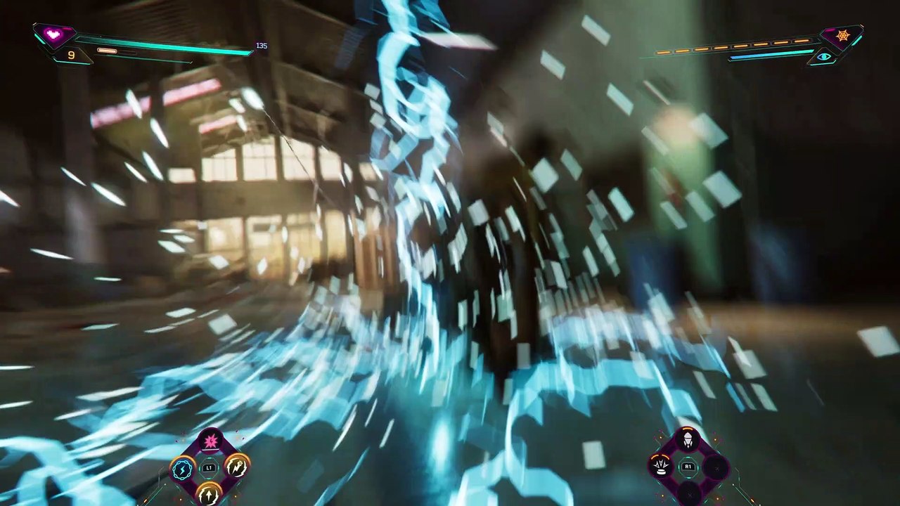 Marvels Spider-Man 2 Gameplay Reveal Trailer PS5