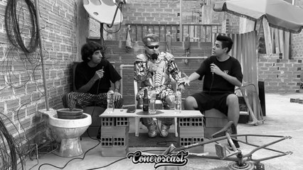 Robotín revela que sigue cubriendo gastos de sus hijos, pese a no ser el padre biológico