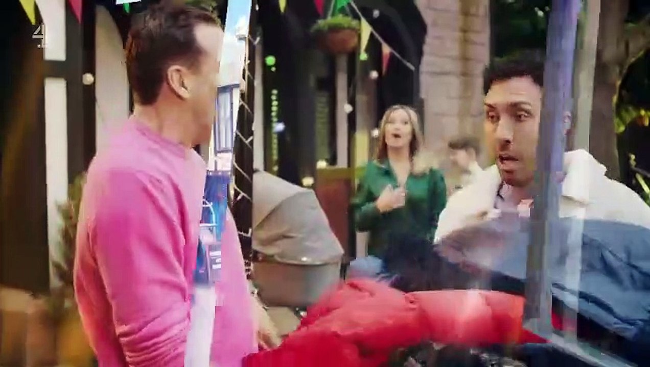 Hollyoaks 24th May 2023