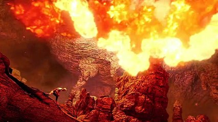 Firebreather FULL MOVIE ORIGNIOL