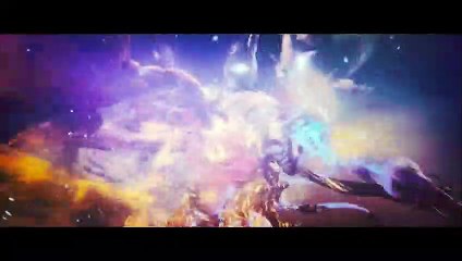 Destiny 2 The Final Shape - Bande-annonce Playstation Showcase 2023
