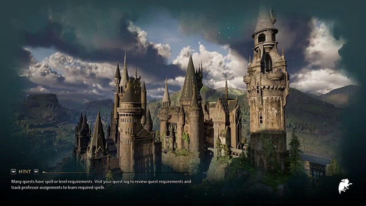 Hogwarts Legacy EP11