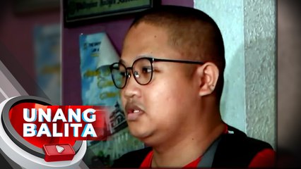 Alyas "Bikoy," hinatulang guilty sa kasong perjury | UB