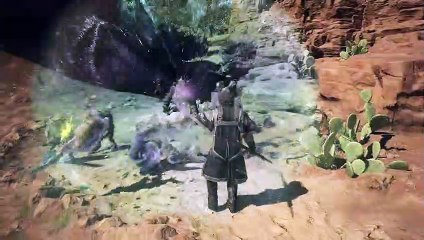 Dragon's Dogma 2  Teaser Trailer - video Dailymotion