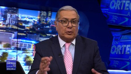 Hay hechos que señalan incumplimiento en el Estado de Derecho: José Medina Mora