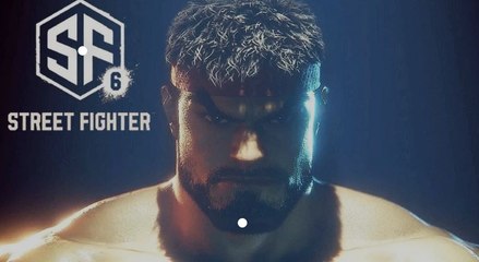 Street Fighter 6 - Your Story Trailer   PS5 & PS4 Games