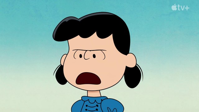 Staffel 3 von Die Snoopy Show