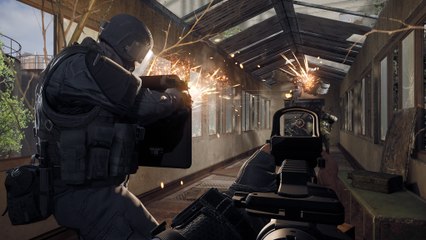 Crossfire : Sierra Squad - Bande-annonce PlayStation Showcase 2023