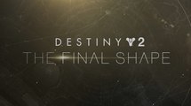 Destiny 2 The Final Shape - Teaser Trailer   PS5 & PS4 Games