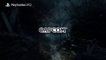 Resident Evil 4 VR Mode - Bande-Annonce Playstation Showcase 2023