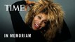 Tina Turner, 'Queen of Rock 'n' Roll,' Dead at 83