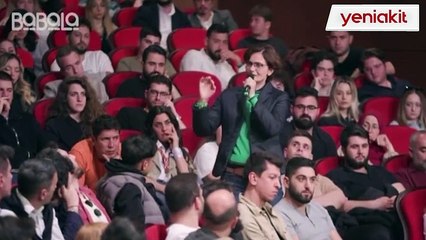 Kaftancıoğlu'ndan Sakine Cansız savunması