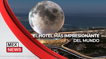 DUBAI creará su propia LUNA