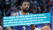 Kyrie Irving Has Message for Fans Asking About Free Agency