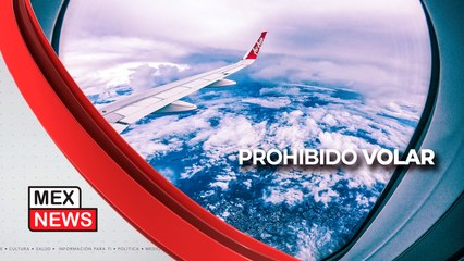 Francia PROHÍBE vuelos CORTOS