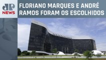 Moraes diz que Lula nomeou dois novos ministros ao TSE