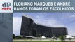 Moraes diz que Lula nomeou dois novos ministros ao TSE