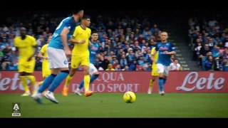 Napoli’s commanding performance at the Diego Maradona _ Movie of the Match _ Serie A 2022_23