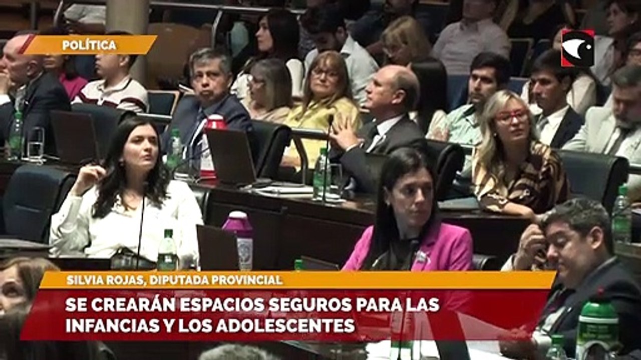 Misiones | Aprobaron la ley que establece la creación de Espacios Amigables para Niños, Niñas y Adolescentes en ámbitos públicos y privados