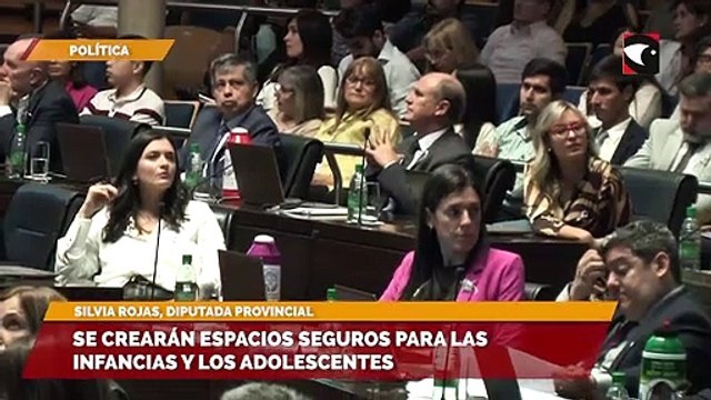 Misiones | Aprobaron la ley que establece la creación de Espacios Amigables para Niños, Niñas y Adolescentes en ámbitos públicos y privados