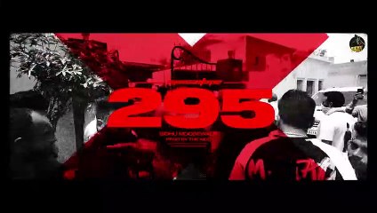 295 (Official Audio) _ Sidhu Moose Wala _ The Kidd _ Moosetape