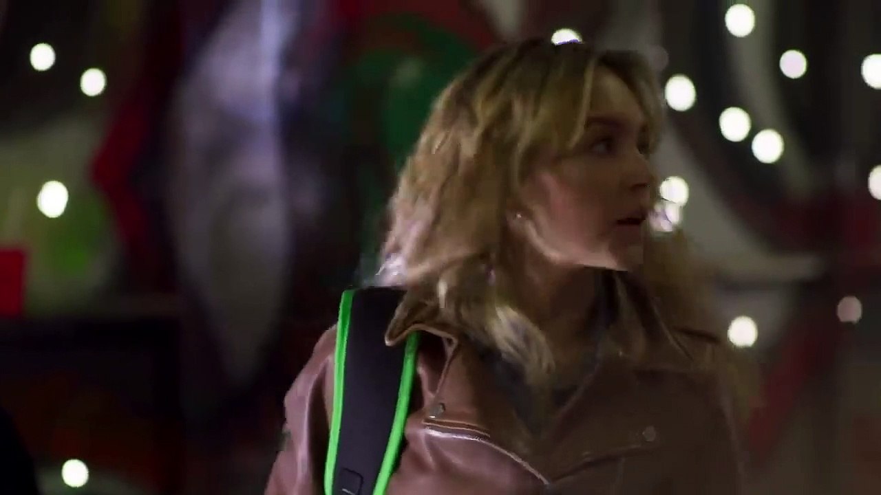 El Amor Invencible 1 l 5 Capitulo 11