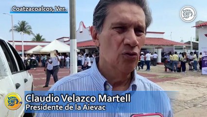Falta de experiencia del personal, factor de accidentes en complejos del sur de Veracruz