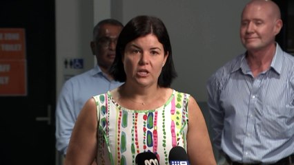 Thousands of public health patients caught up in government data breach