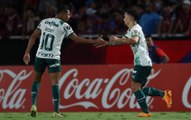 Olhar do Porco: Rony e Zé Rafael se destacam em vitória 'protocolar' do Palmeiras na Libertadores