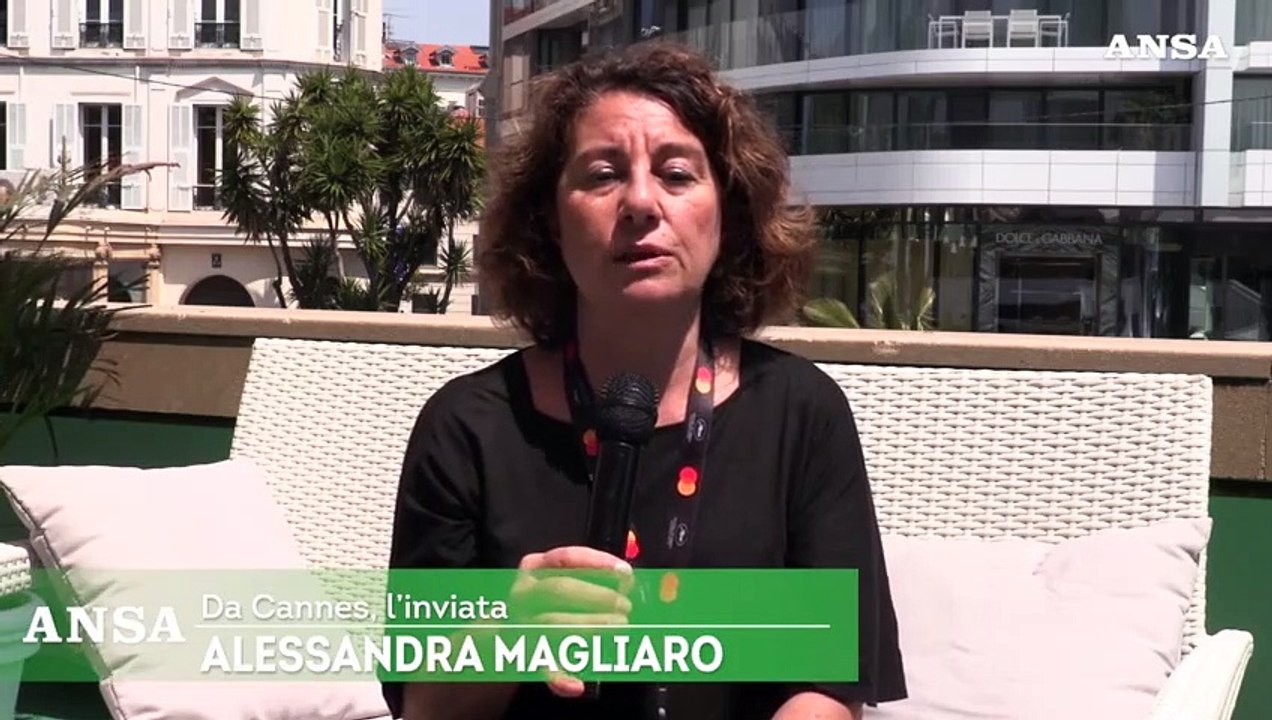 Cannes, applausi per "Club zero" e "Le foglie morte"