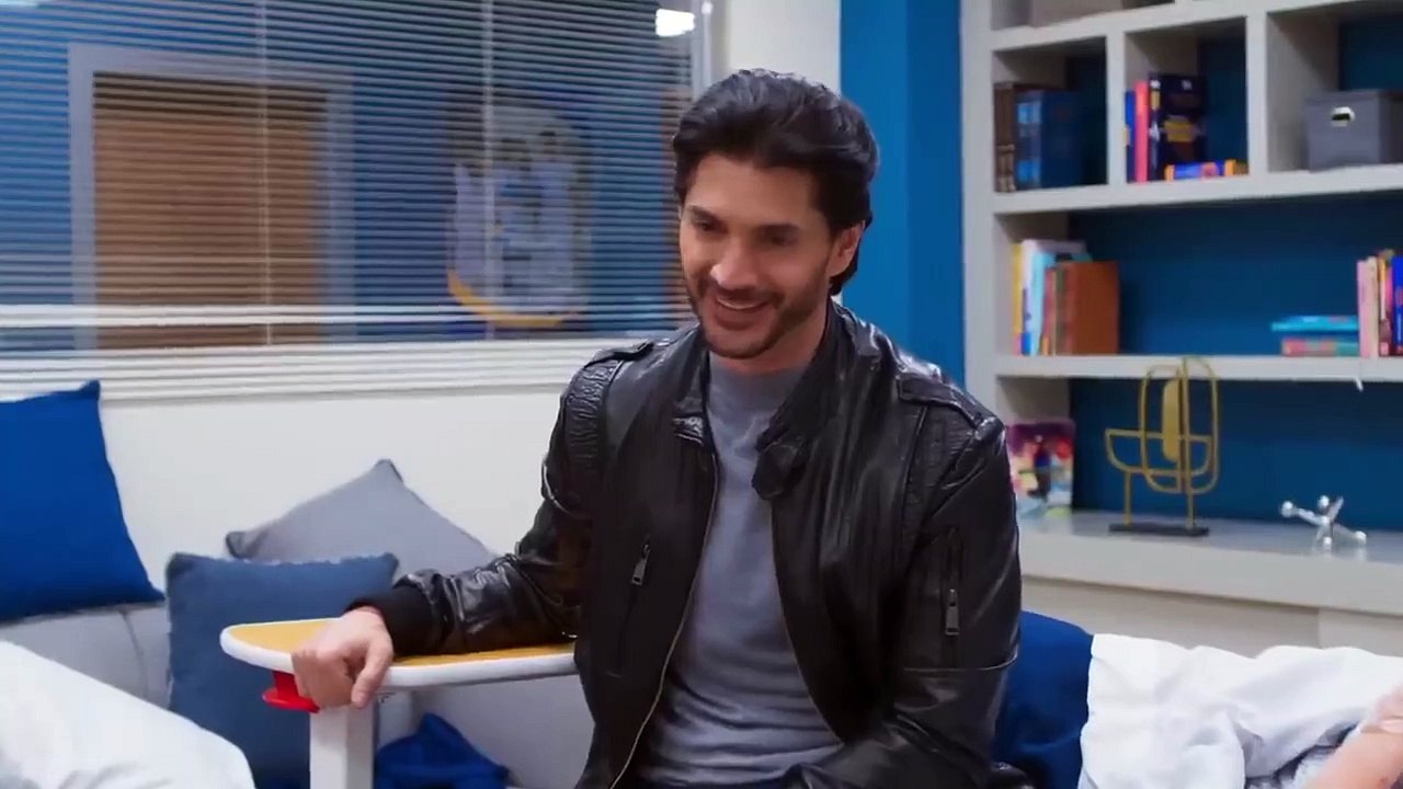 El Amor Invencible 2 l 5 Capitulo 14
