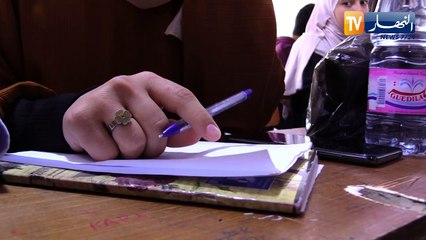 المراجعة تحت ضغط الأولياء.. ضغط مضاعف أيام قبل الإمتحان النهائي