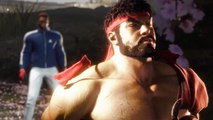 Street Fighter 6 - Trailer de Avance 