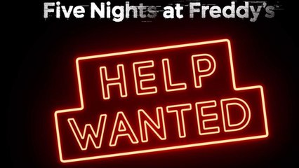 Five Nights at Freddy's: Help Wanted 2  - Tráiler de Avance | PlayStation Showcase 2023