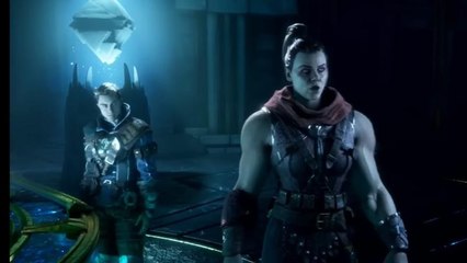 Immortals of Aveum - Tráier de Avance | PlayStation Showcase 2023