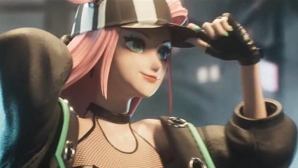 Foamstars - Tráiler de Revelación | PlayStation Showcase 2023