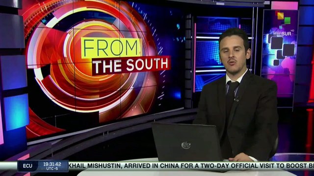 FTS 24-05 20:30 Peru’s prosecutor summons Pres. Boluarte over deaths in protests